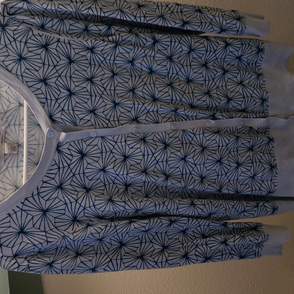 Womens Halogen Cardigan